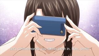 Harem Cult ep4 ENG SUB