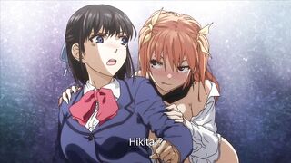 Harem Cult ep4 ENG SUB