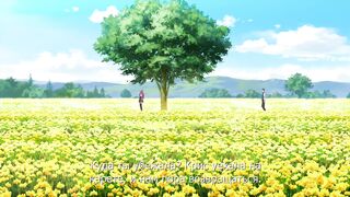 Ouji no Honmei wa Akuyaku Reijou ep2 RUS SUB