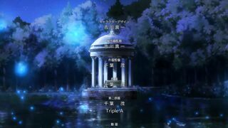 Ouji no Honmei wa Akuyaku Reijou ep3 RUS SUB