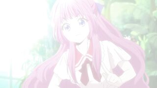 Ouji no Honmei wa Akuyaku Reijou ep3 RUS SUB