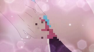 Ouji no Honmei wa Akuyaku Reijou ep4 RUS SUB