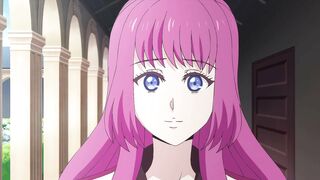 Ouji no Honmei wa Akuyaku Reijou ep4 RUS SUB