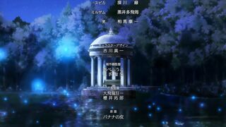 Ouji no Honmei wa Akuyaku Reijou ep5 RUS SUB