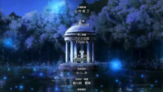 Ouji no Honmei wa Akuyaku Reijou ep6 RUS SUB