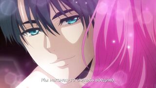 Ouji no Honmei wa Akuyaku Reijou ep7 RUS SUB