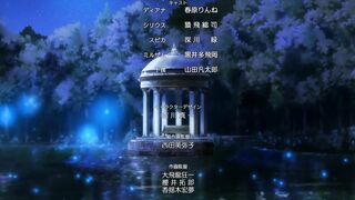 Ouji no Honmei wa Akuyaku Reijou ep7 RUS SUB
