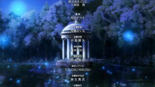 Ouji no Honmei wa Akuyaku Reijou ep7 RUS SUB
