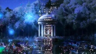 Ouji no Honmei wa Akuyaku Reijou ep8 RUS SUB