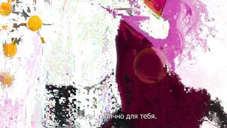 Ouji no Honmei wa Akuyaku Reijou ep8 RUS SUB