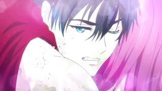 Ouji no Honmei wa Akuyaku Reijou ep8 RUS SUB