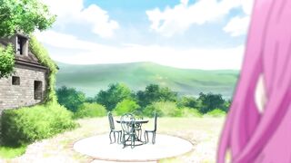 Ouji no Honmei wa Akuyaku Reijou ep8 RUS SUB