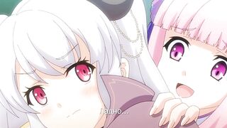 Renseijutsushi Colette ep4 RUS SUB
