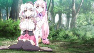 Renseijutsushi Colette ep4 RUS SUB