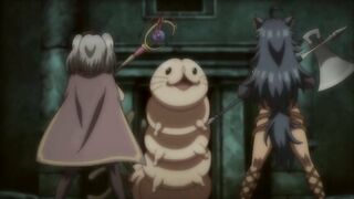 Renseijutsushi Colette 錬精術士コレット ep4