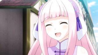 Renseijutsushi Colette 錬精術士コレット ep4