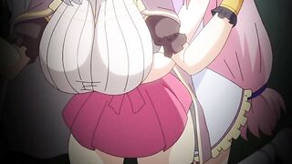 Renseijutsushi Colette 錬精術士コレット ep4