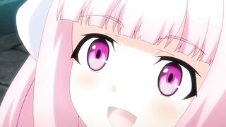 Renseijutsushi Colette 錬精術士コレット ep4