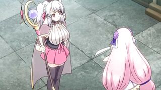 Renseijutsushi Colette 錬精術士コレット ep4