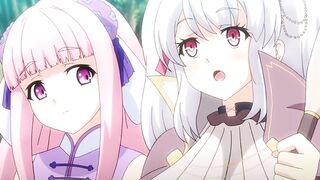 Renseijutsushi Colette 錬精術士コレット ep4