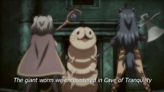 Renseijutsushi Colette ep4 ENG SUB