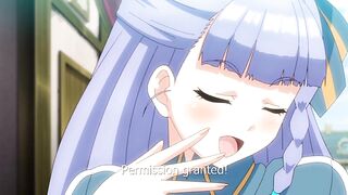 Renseijutsushi Colette ep4 ENG SUB