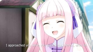 Renseijutsushi Colette ep4 ENG SUB