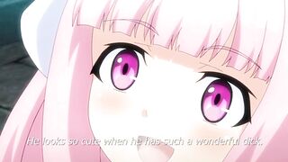 Renseijutsushi Colette ep4 ENG SUB