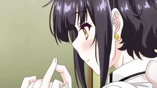 Tanetsuke Oji-san to Papakko JD Saimin Seikatsu