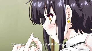 Tanetsuke Oji-san to Papakko... ENG SUB