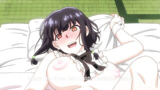 Tanetsuke Oji-san to Papakko... ENG SUB