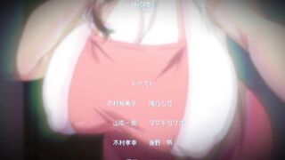 Tsuma ni Damatte Sokubaikai ni Ikun ja Nakatta ep1 RUS