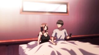 Tsuma ni Damatte Sokubaikai ni Ikun ja Nakatta ep2 RUS