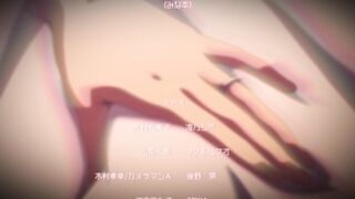 Tsuma ni Damatte Sokubaikai ni Ikun ja Nakatta ep2 RUS