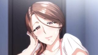 Tsuma ni Damatte Sokubaikai ni Ikun ja Nakatta ep1
