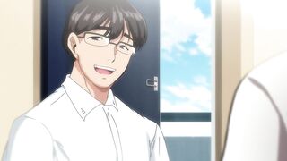 Tsuma ni Damatte Sokubaikai ni Ikun ja Nakatta ep1 ENG