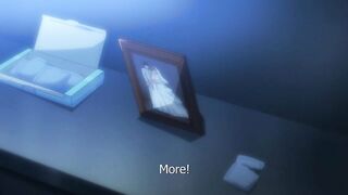 Tsuma ni Damatte Sokubaikai ni Ikun ja Nakatta ep1 ENG