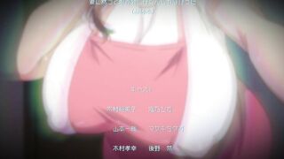 Tsuma ni Damatte Sokubaikai ni Ikun ja Nakatta ep1 ENG