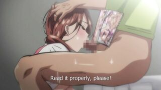 Tsuma ni Damatte Sokubaikai ni Ikun ja Nakatta ep1 ENG