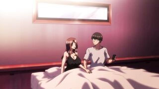 Tsuma ni Damatte Sokubaikai ni Ikun ja Nakatta ep2 ENG