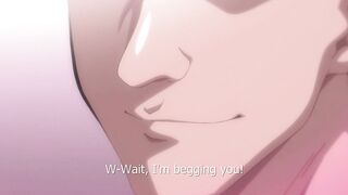 Tsuma ni Damatte Sokubaikai ni Ikun ja Nakatta ep2 ENG