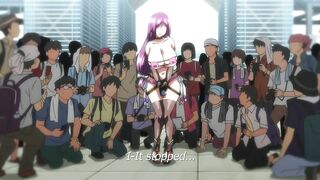 Tsuma ni Damatte Sokubaikai ni Ikun ja Nakatta ep2 ENG