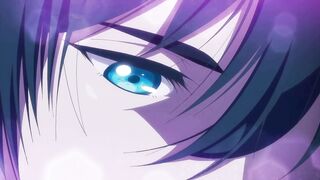 Ouji no Honmei wa Akuyaku Reijou ep1 DE SUB