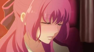 Ouji no Honmei wa Akuyaku Reijou ep2 DE SUB