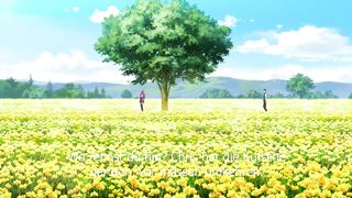 Ouji no Honmei wa Akuyaku Reijou ep2 DE SUB