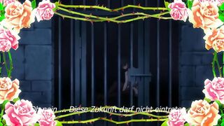 Ouji no Honmei wa Akuyaku Reijou ep3 DE SUB