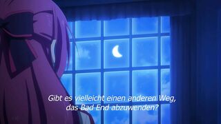 Ouji no Honmei wa Akuyaku Reijou ep3 DE SUB