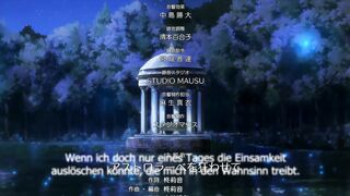 Ouji no Honmei wa Akuyaku Reijou ep3 DE SUB