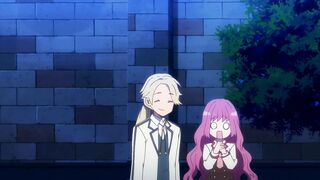 Ouji no Honmei wa Akuyaku Reijou ep3 DE SUB