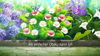 Ouji no Honmei wa Akuyaku Reijou ep3 DE SUB